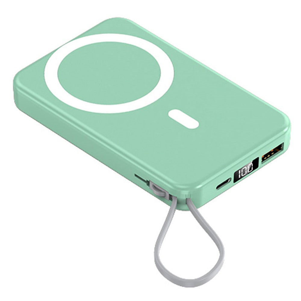 Smartphone Power Bank