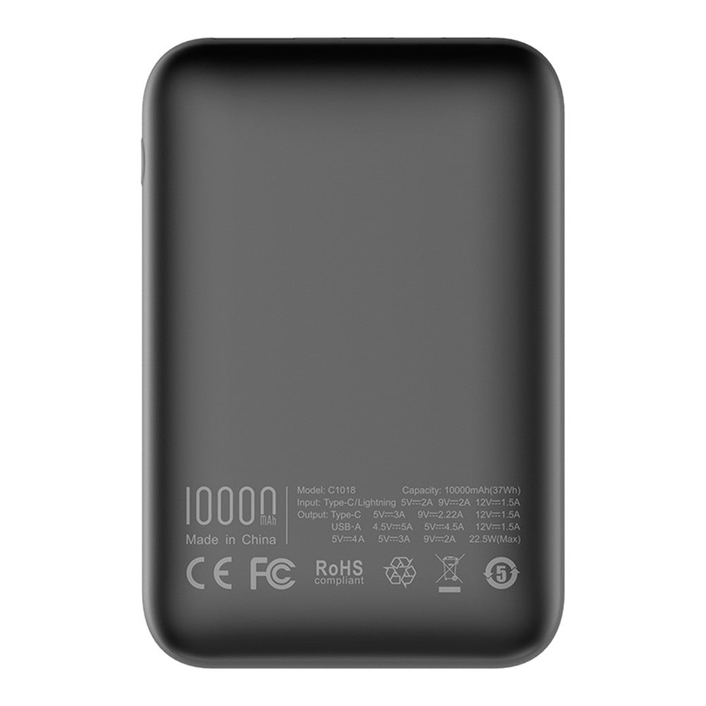 Smartphone Power Bank