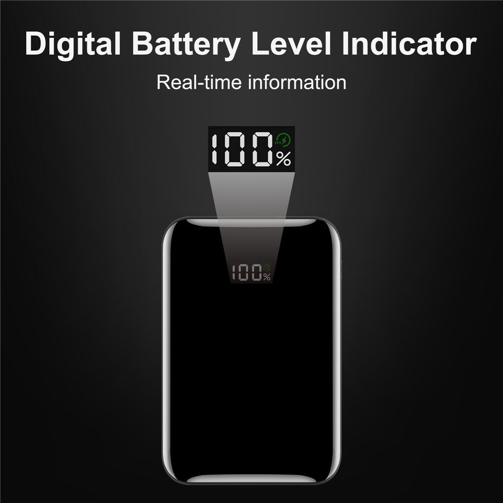 Smartphone Power Bank