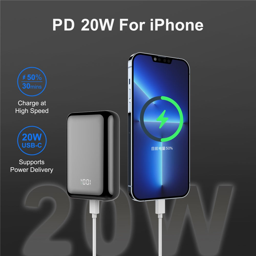 Smartphone Power Bank