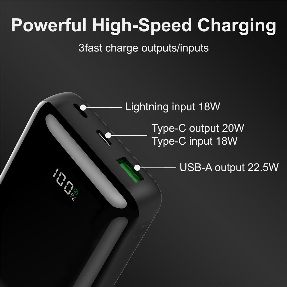 Smartphone Power Bank