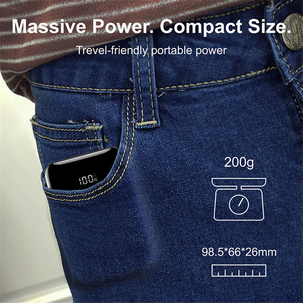 Smartphone Power Bank