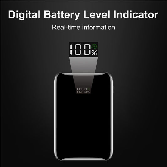 Smartphone Power Bank