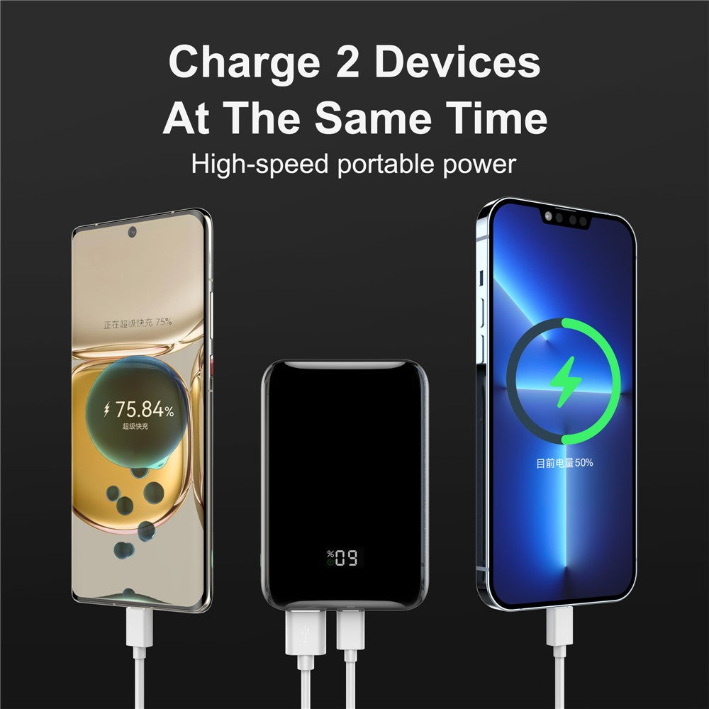 Smartphone Power Bank