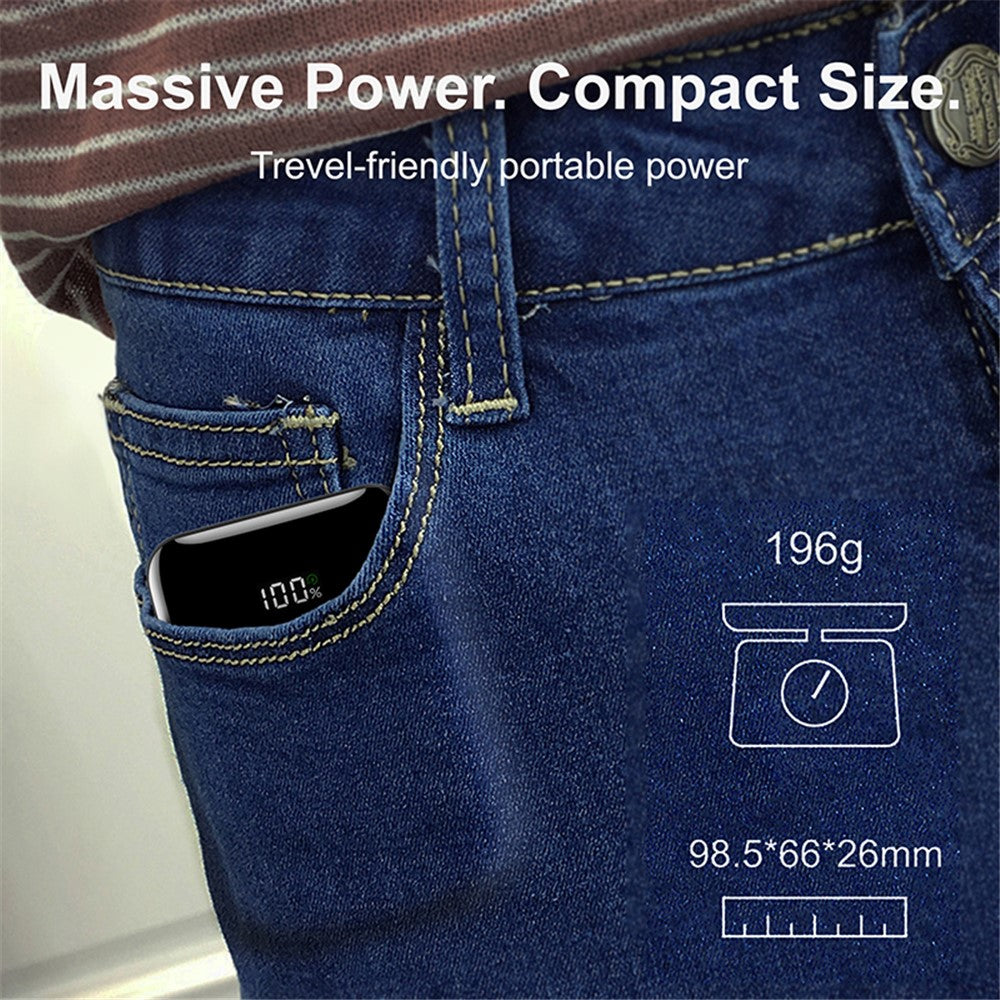 Smartphone Power Bank