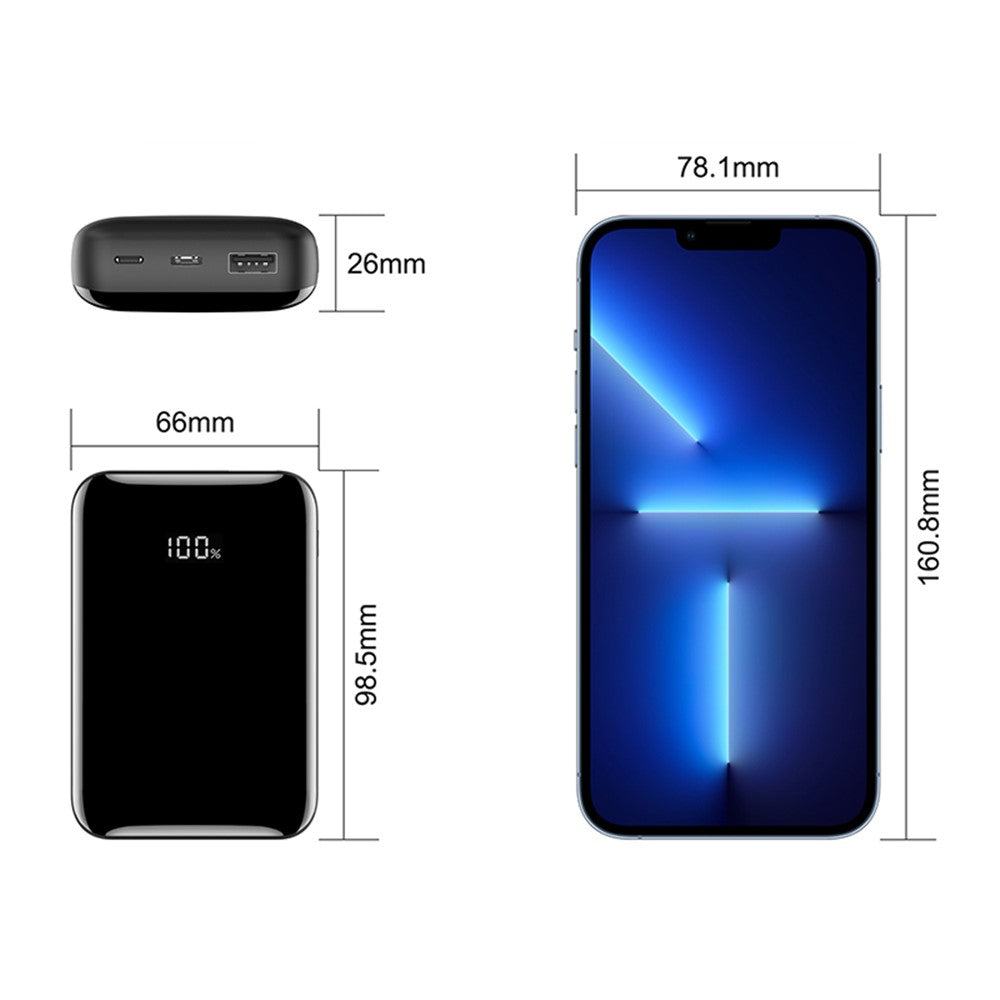 Smartphone Power Bank