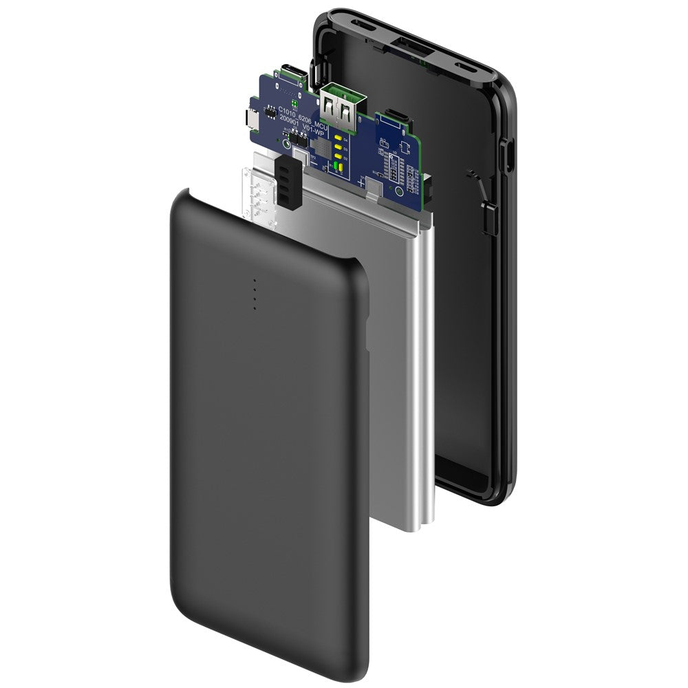 Smartphone Power Bank