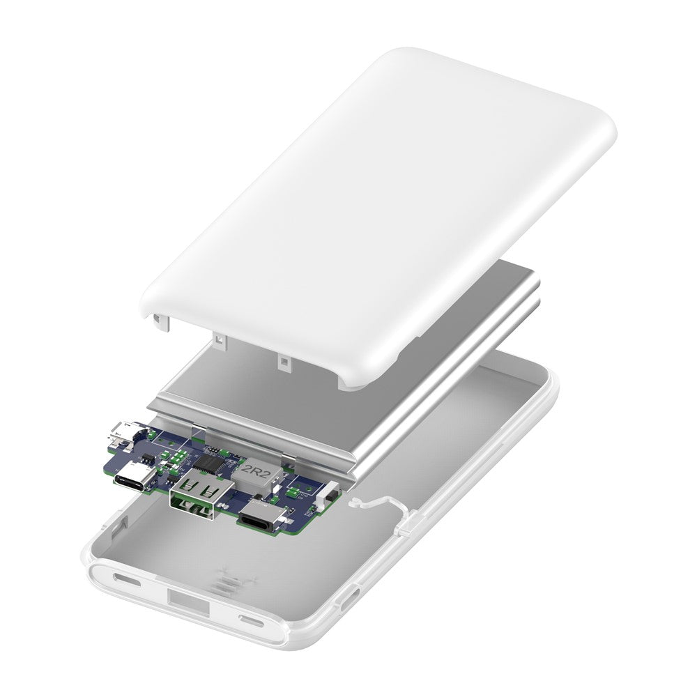 Smartphone Power Bank