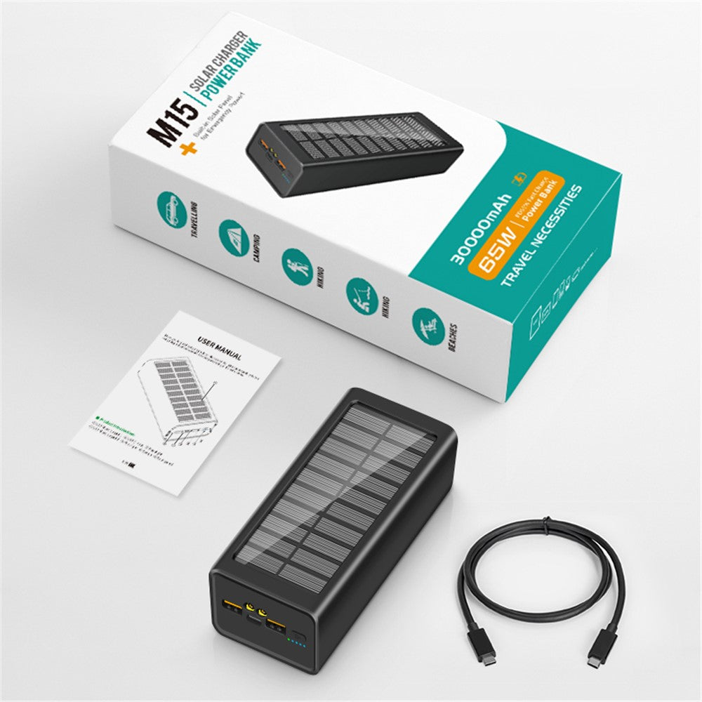 Smartphone Power Bank