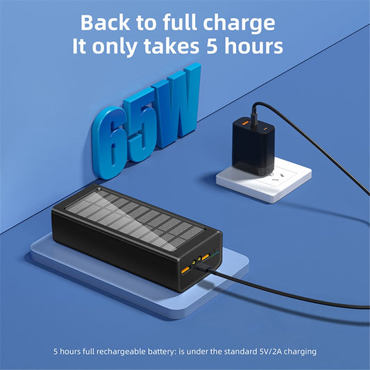 Smartphone Power Bank