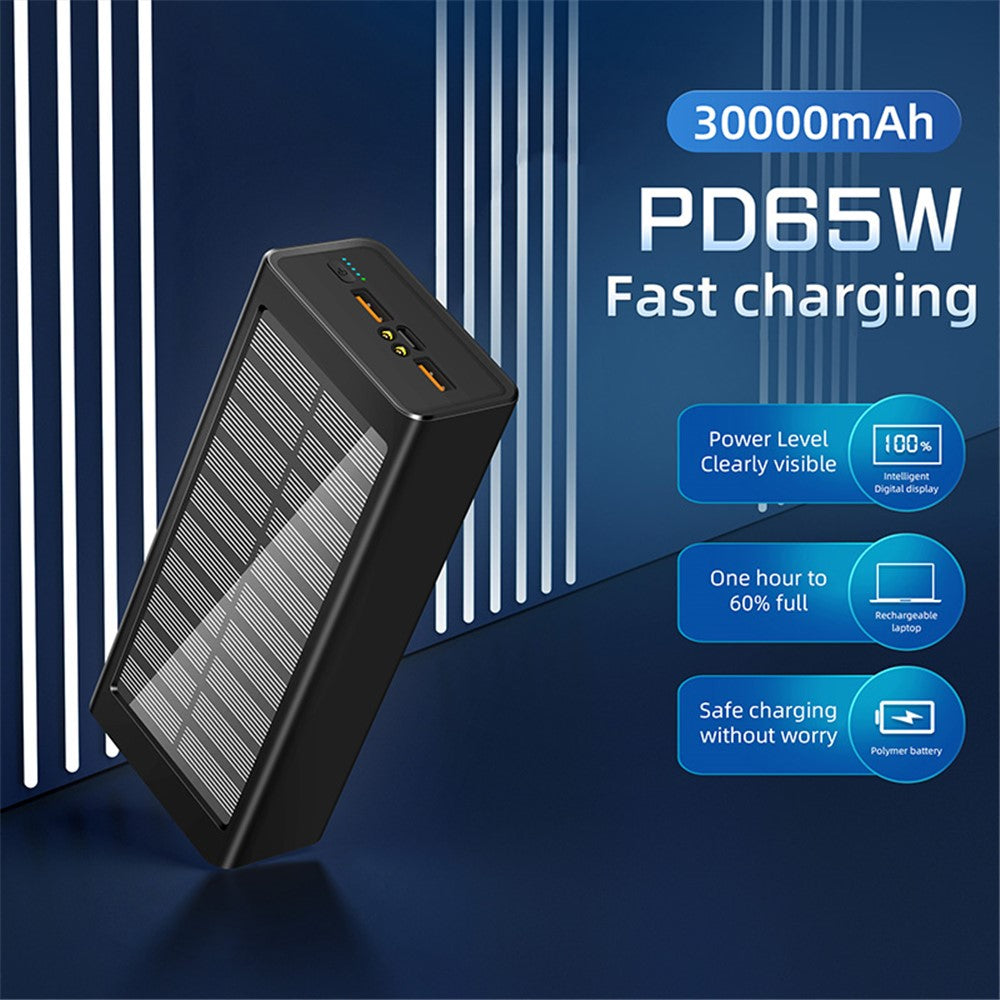 Smartphone Power Bank