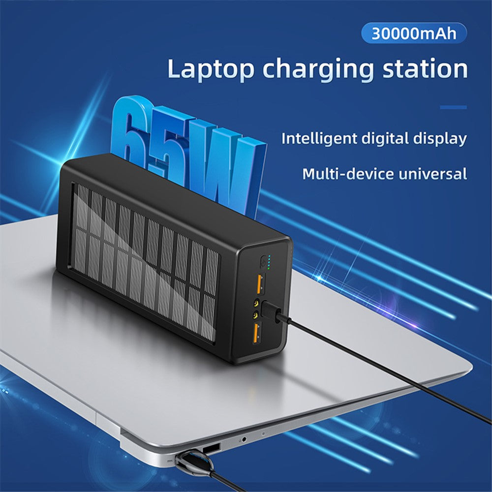 Smartphone Power Bank