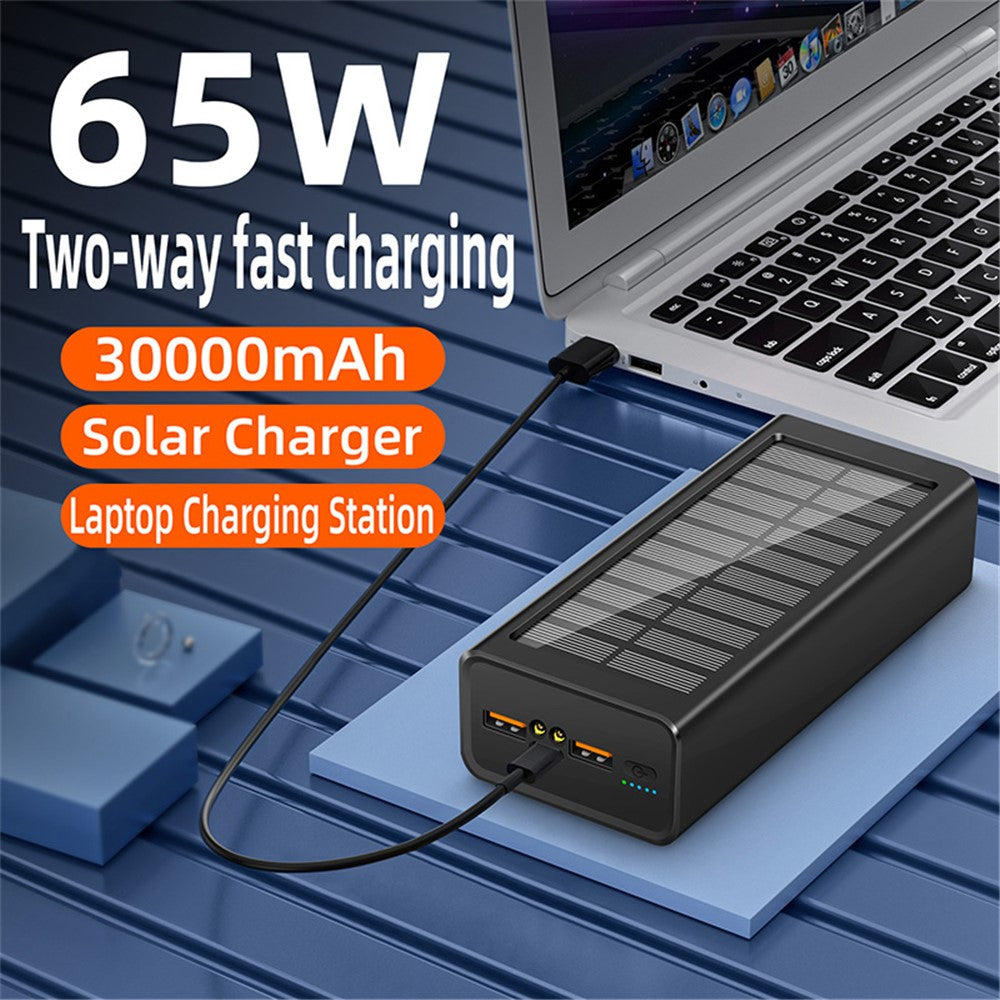 Smartphone Power Bank
