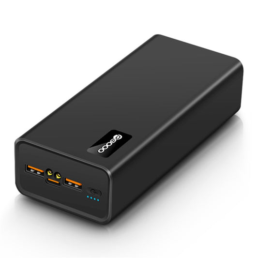 Smartphone Power Bank