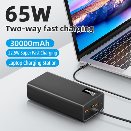 Smartphone Power Bank