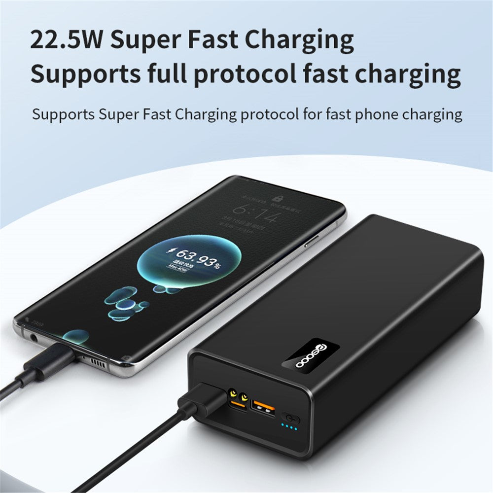 Smartphone Power Bank