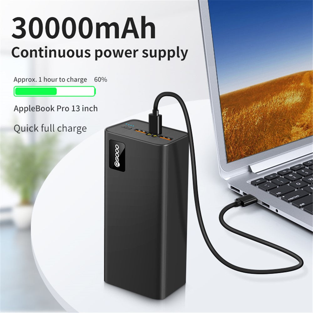 Smartphone Power Bank