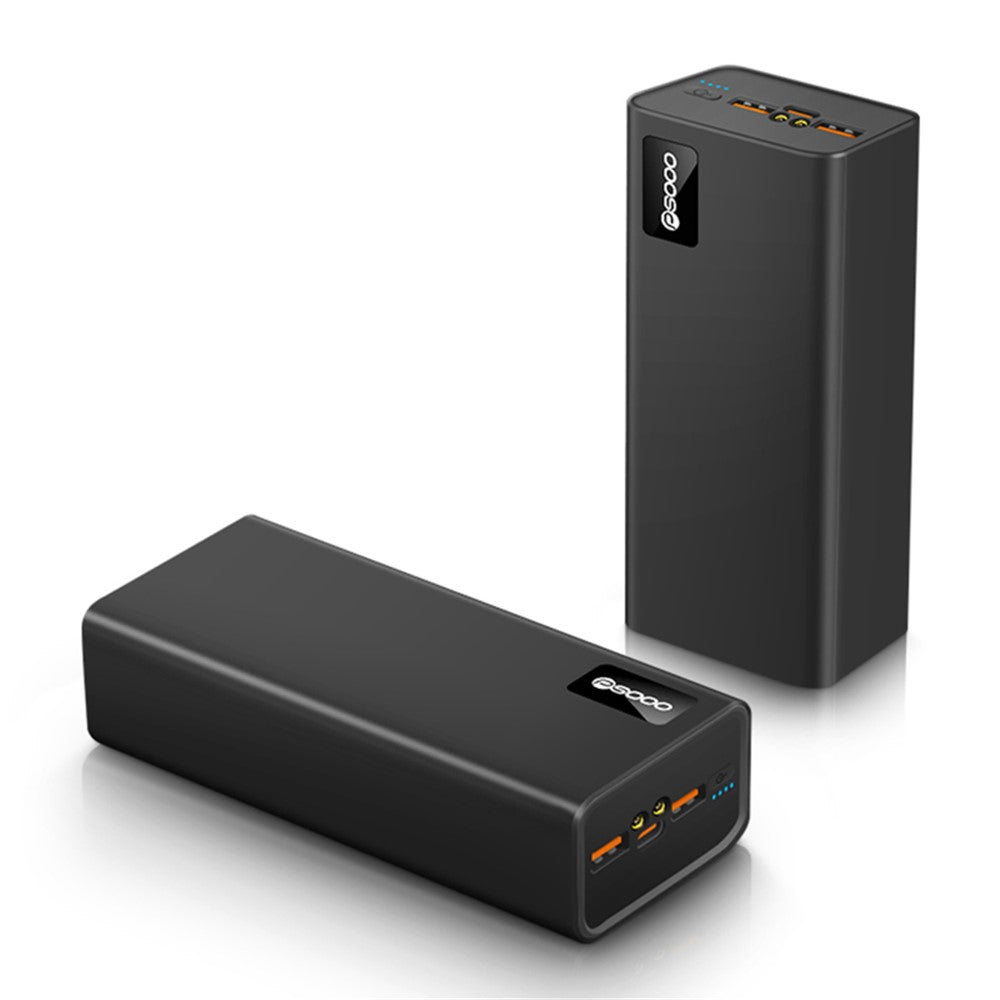 Smartphone Power Bank