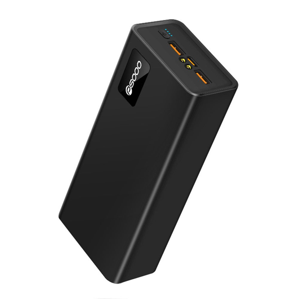 Smartphone Power Bank