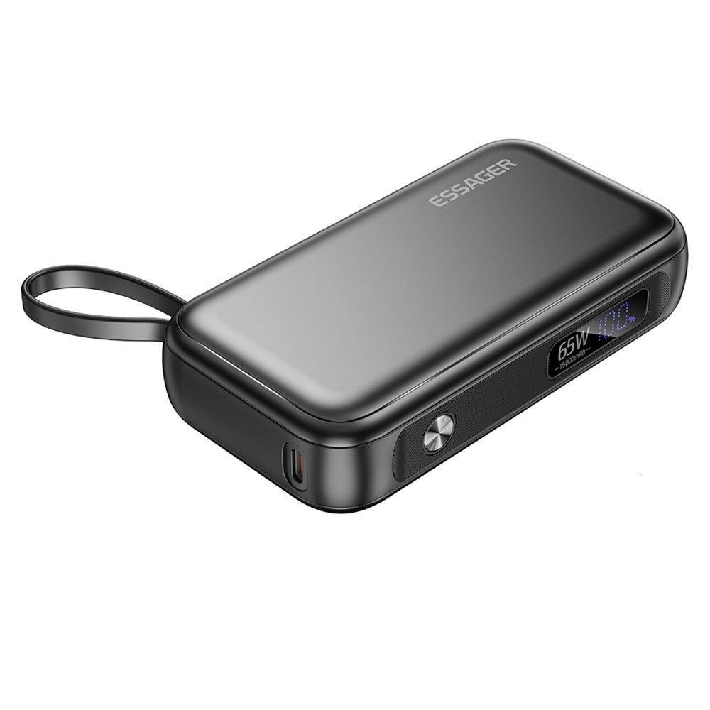 Smartphone Power Bank