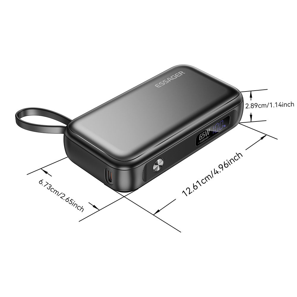 Smartphone Power Bank