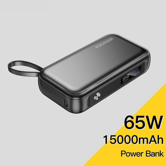 Smartphone Power Bank