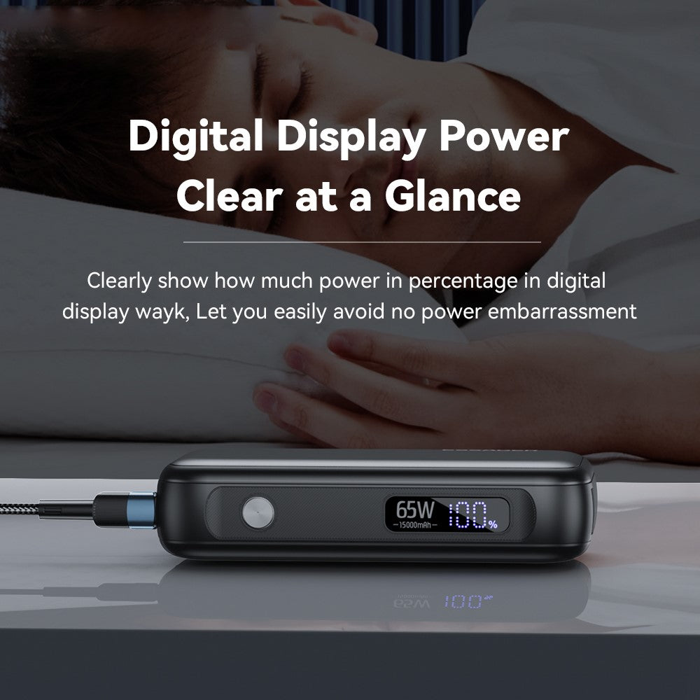 Smartphone Power Bank