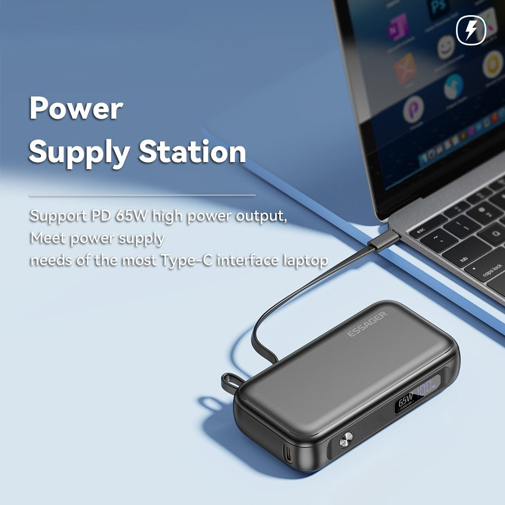 Smartphone Power Bank