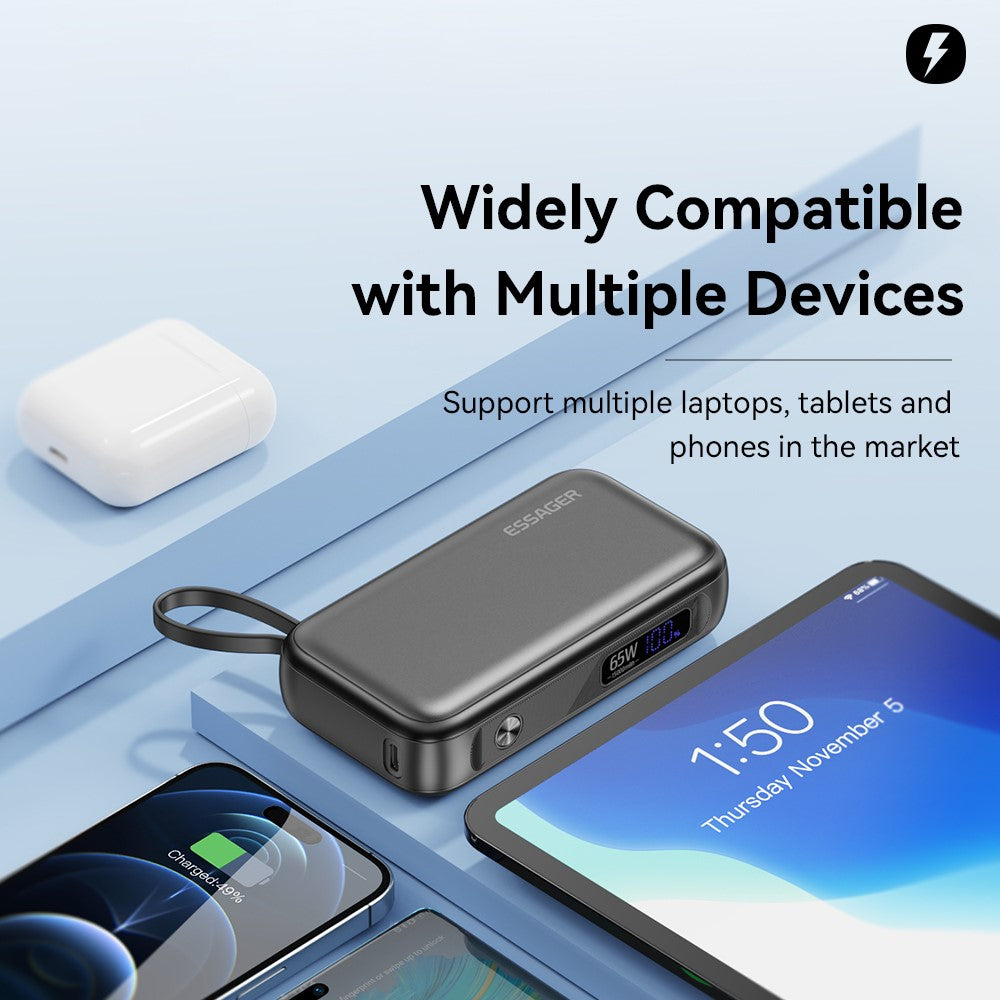 Smartphone Power Bank