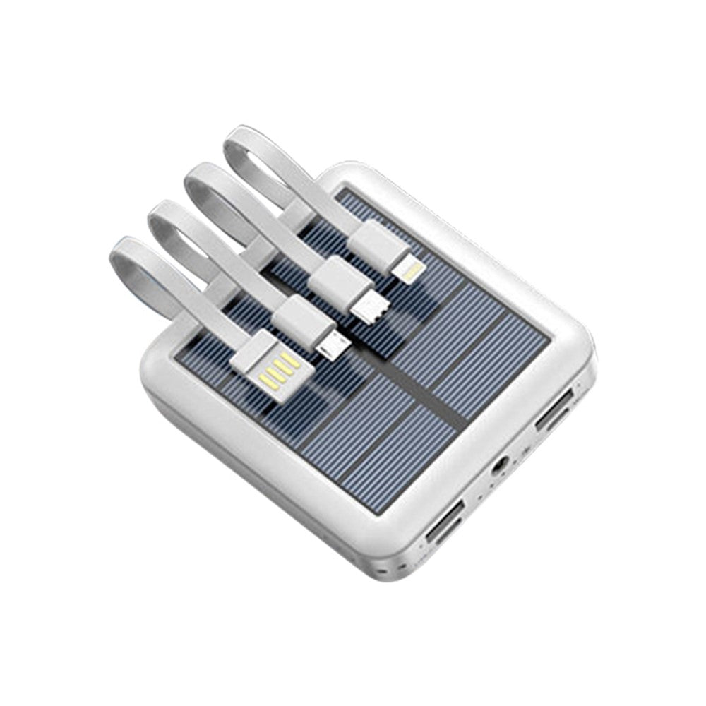 Smartphone Power Bank