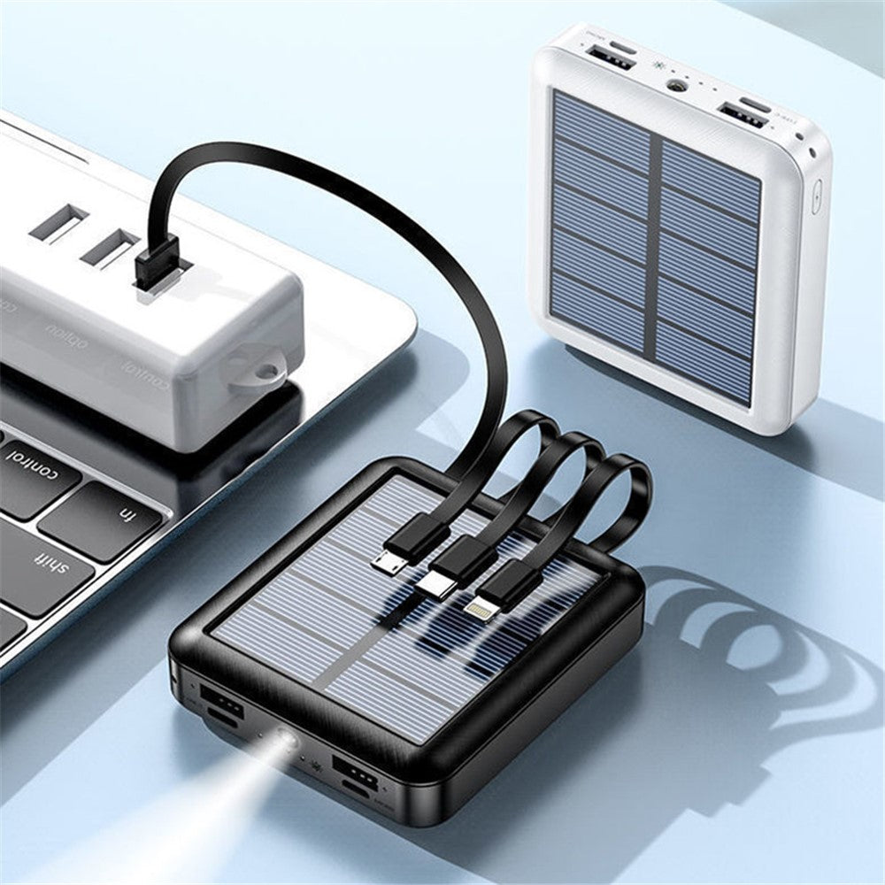 Smartphone Power Bank