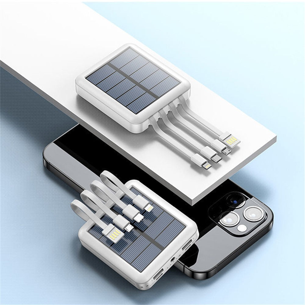 Smartphone Power Bank