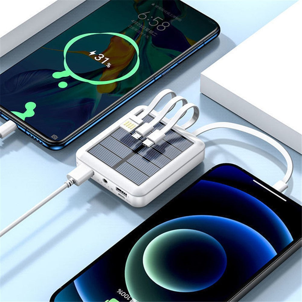 Smartphone Power Bank