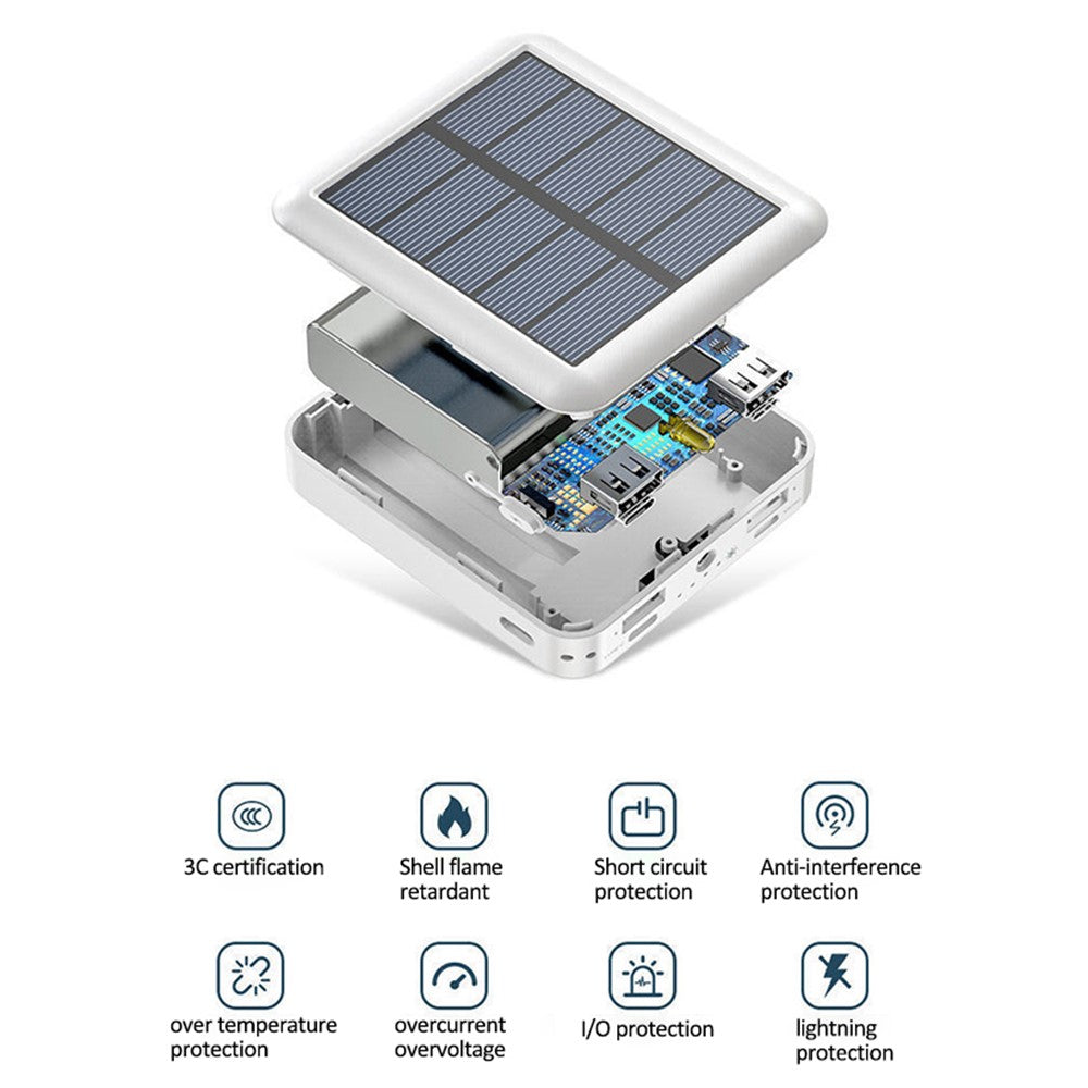 Smartphone Power Bank