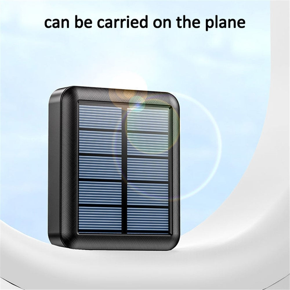 Smartphone Power Bank