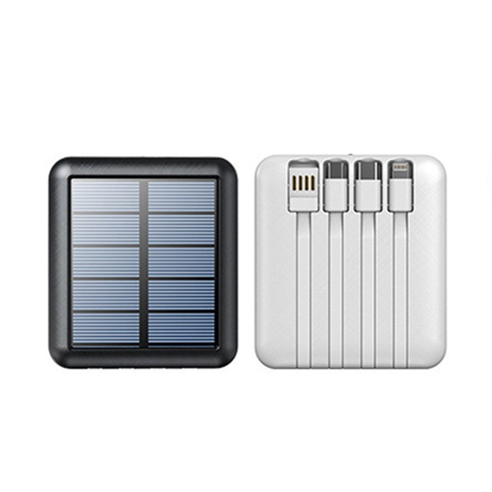 Smartphone Power Bank