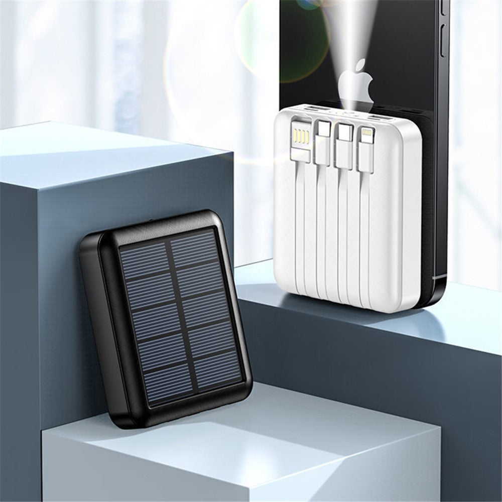 Smartphone Power Bank