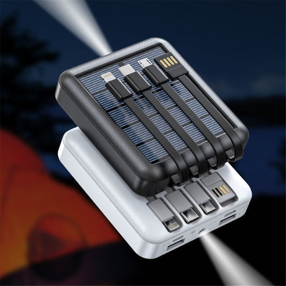 Smartphone Power Bank