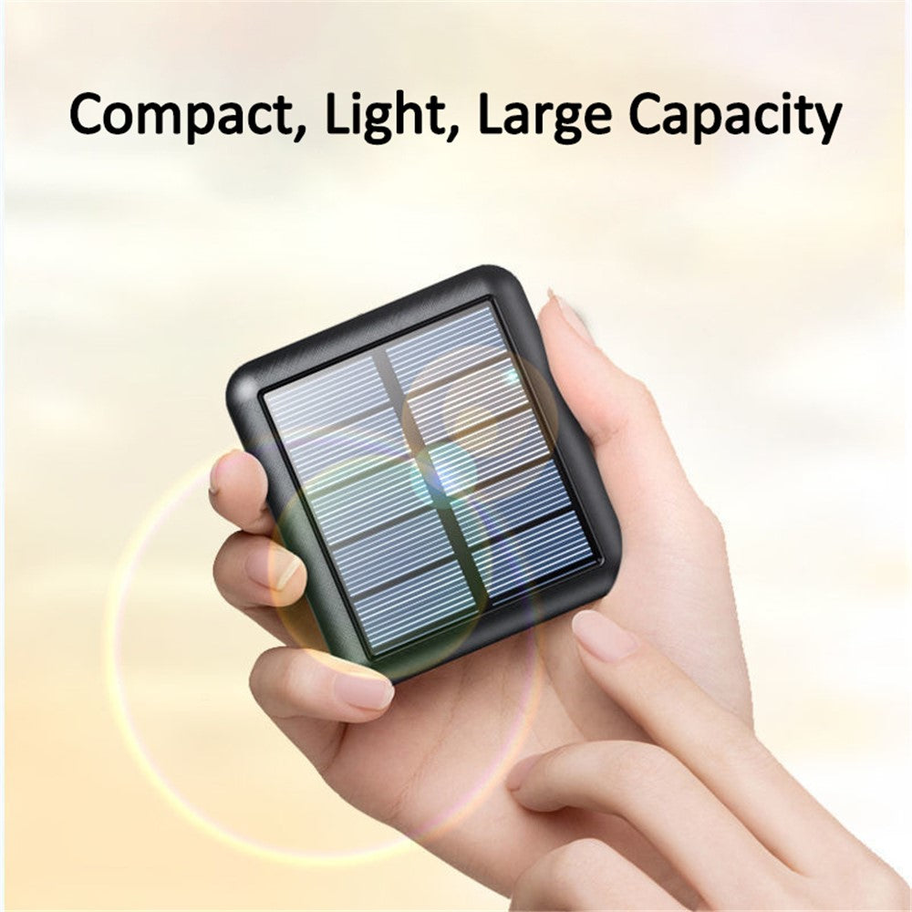 Smartphone Power Bank