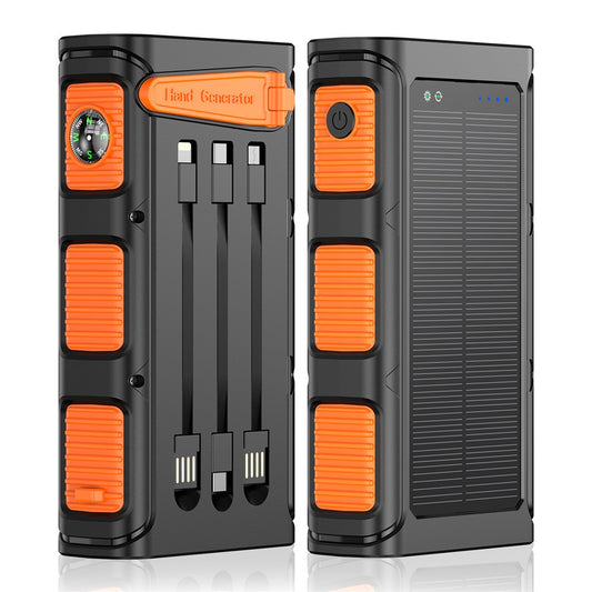 Smartphone Power Bank