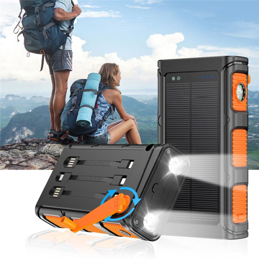 Smartphone Power Bank