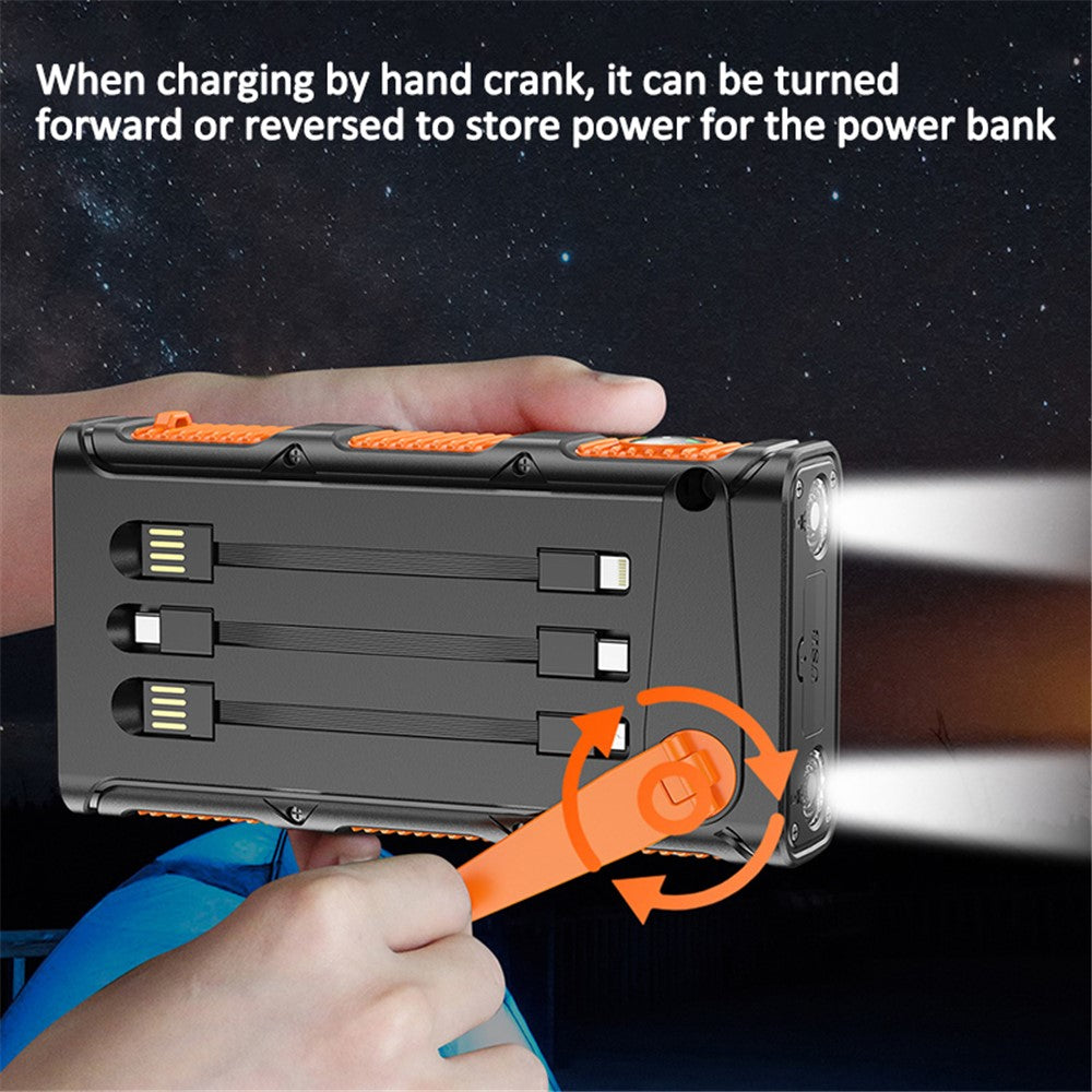 Smartphone Power Bank