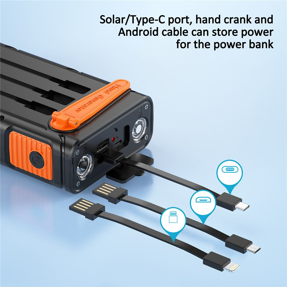 Smartphone Power Bank