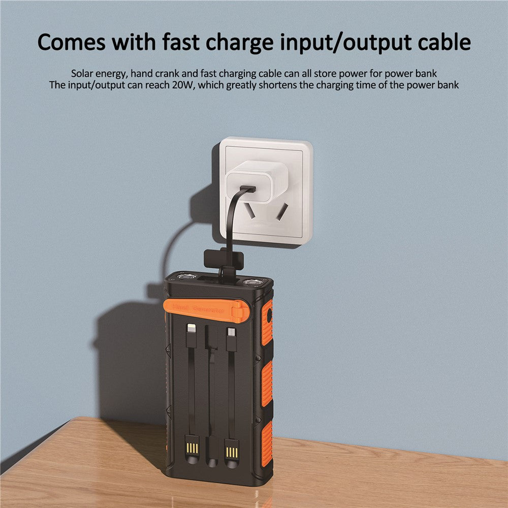 Smartphone Power Bank