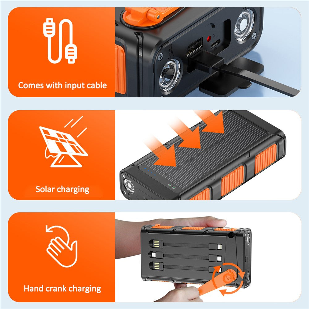 Smartphone Power Bank