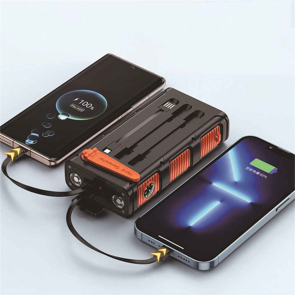 Smartphone Power Bank