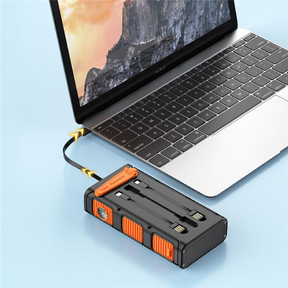 Smartphone Power Bank