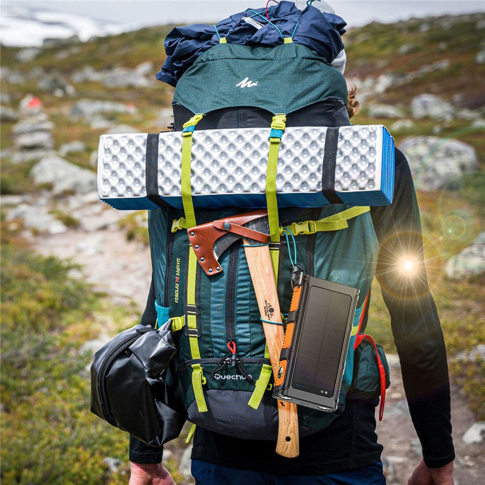 Smartphone Power Bank