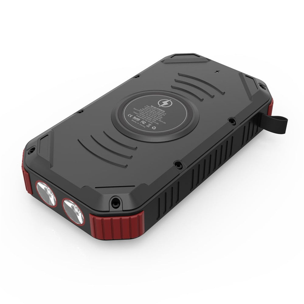 Smartphone Power Bank