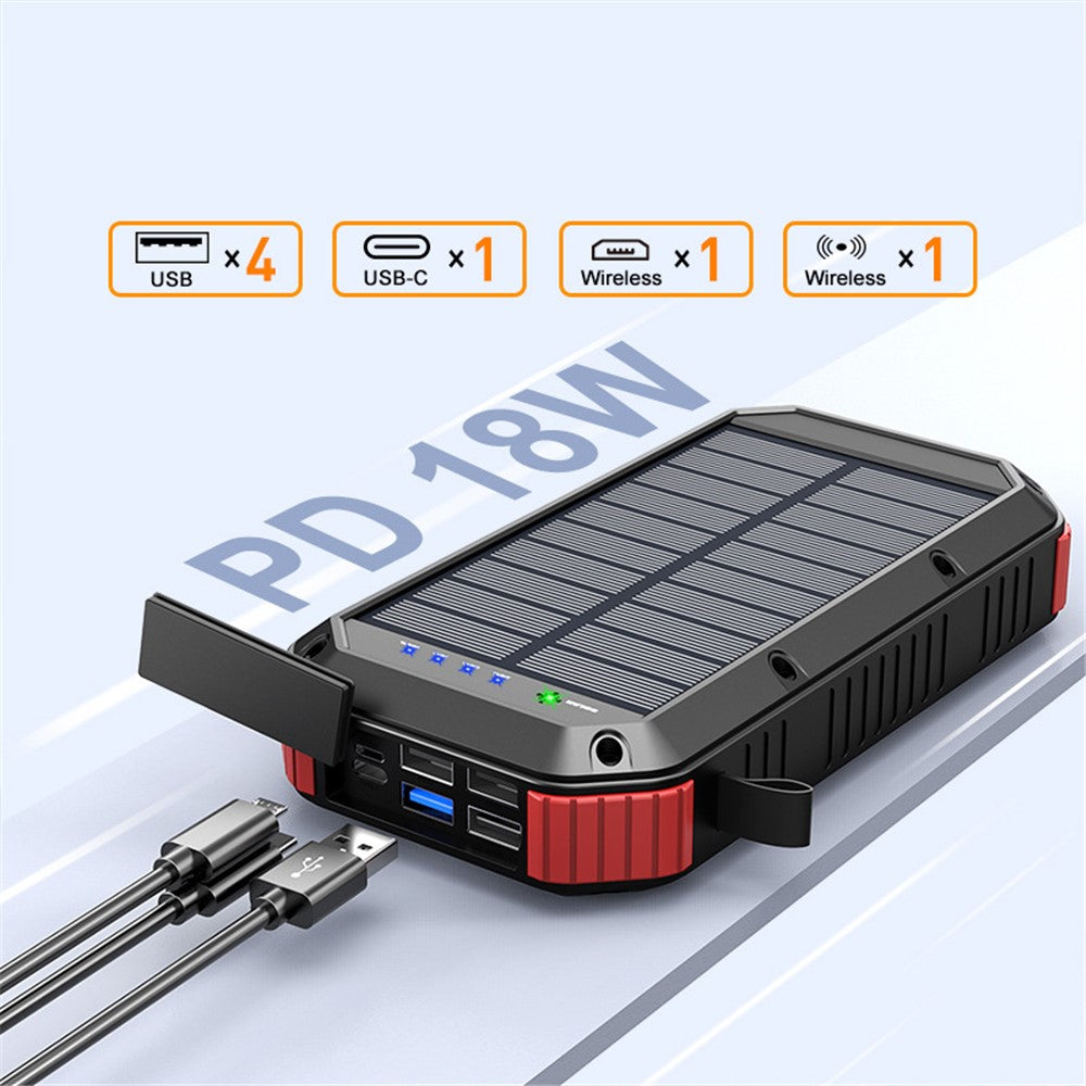 Smartphone Power Bank